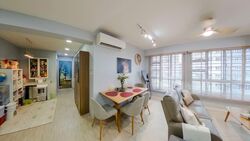 Blk 232A Matilda Court (Punggol), HDB 5 Rooms #586536101
